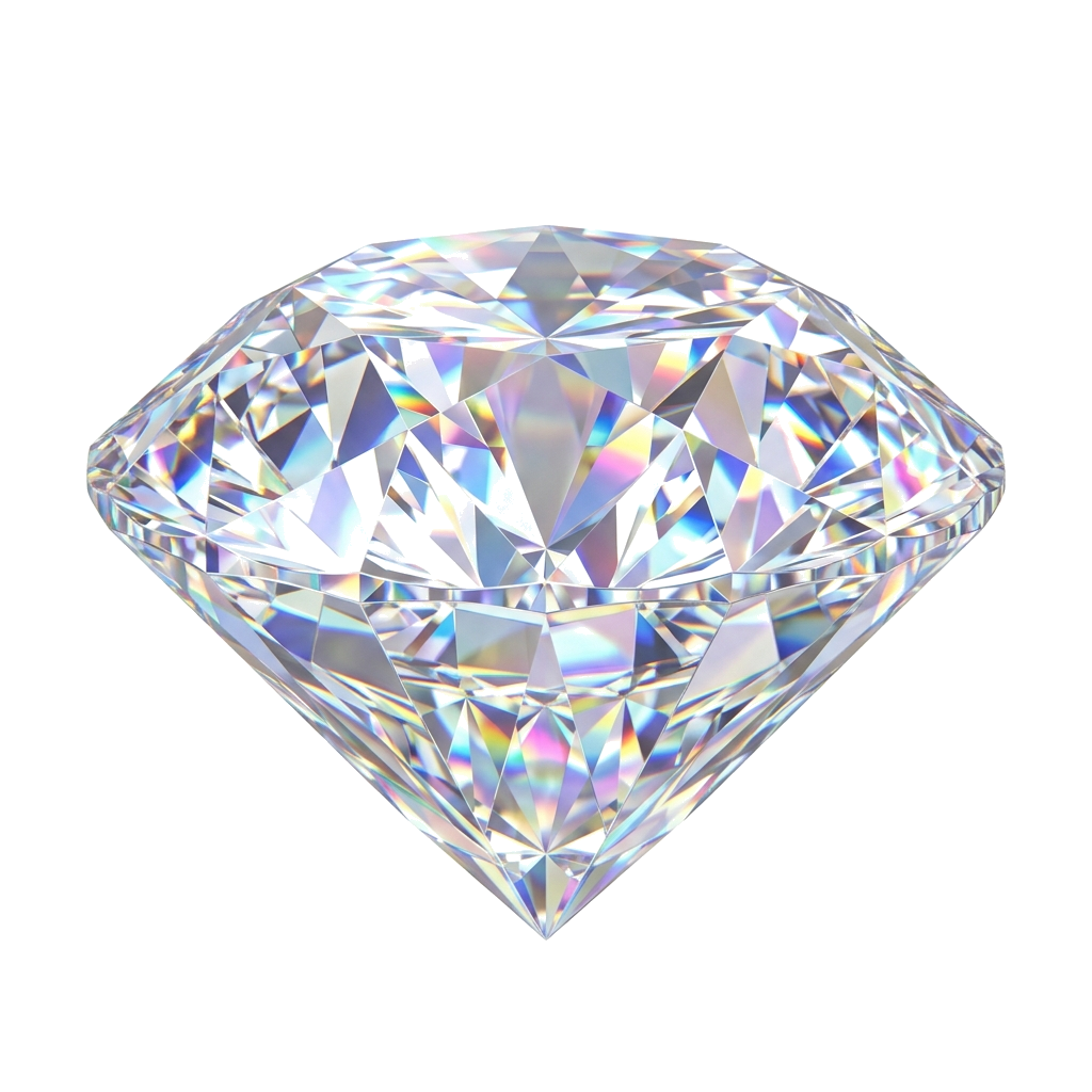 Diamond Badge